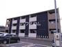岐南駅より徒歩9分 3階 築9年3ヶ月の賃貸物件