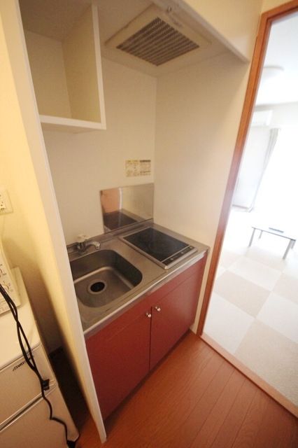 キッチン　★見学希望等はタウンハウジング中央林間店までお気軽に♪★