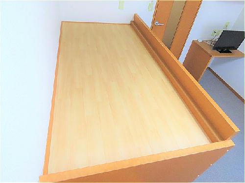 その他部屋・スペース　ベッドスペース