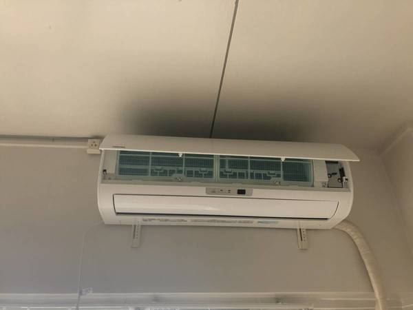 その他設備　ビレッジハウスの同一物件・同一タイプの間取りの写真です