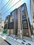 平井駅より徒歩6分 1階 築2年5ヶ月の賃貸物件