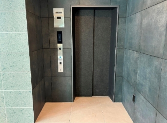 その他共有部分　☆エレベータ設備☆