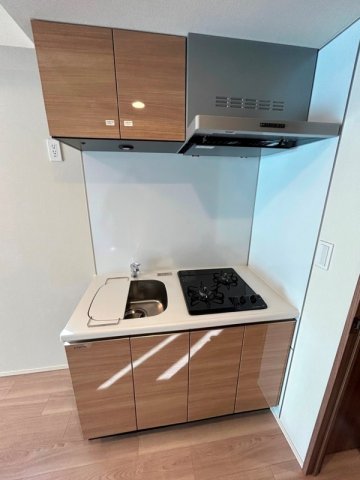 キッチン　☆使いやすいシステムキッチン☆