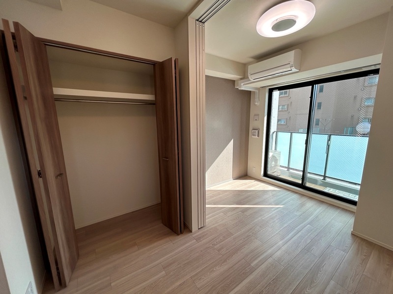 収納　☆たっぷり収納☆