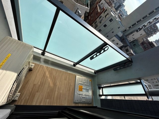 バルコニー　☆バルコニー☆