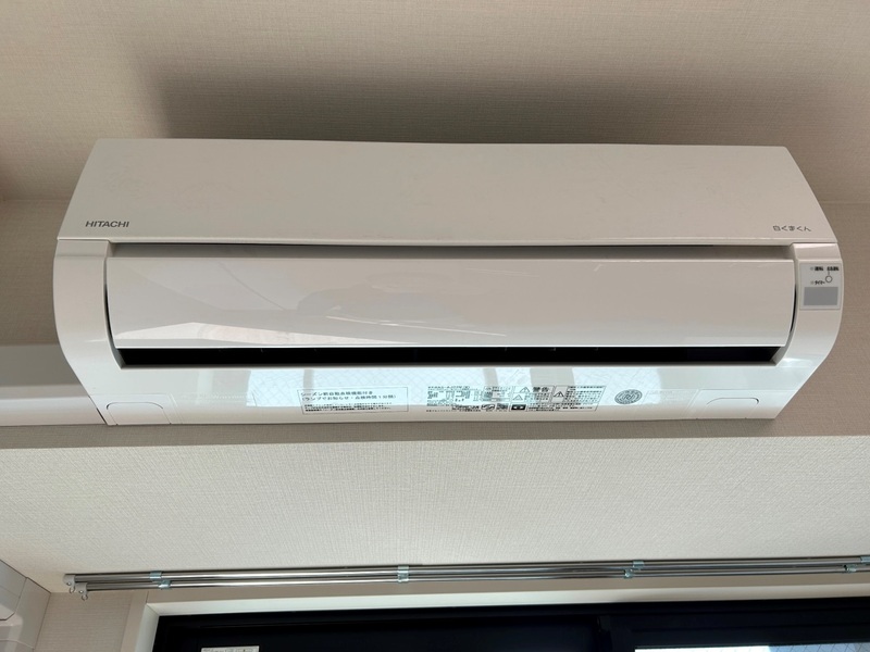 その他設備　☆室内洗濯機置場☆