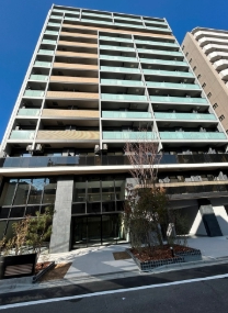 建物外観　☆綺麗な外観☆