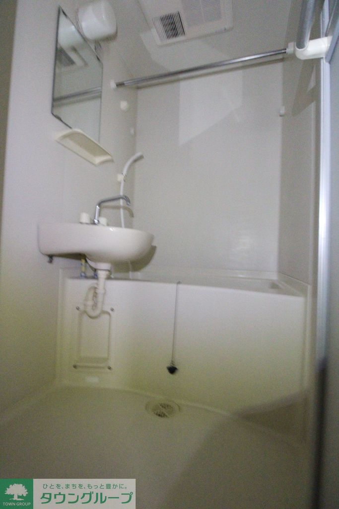 バス・シャワールーム　同シリーズ