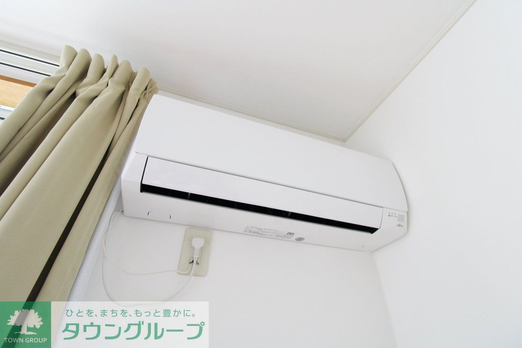 その他設備　同シリーズ