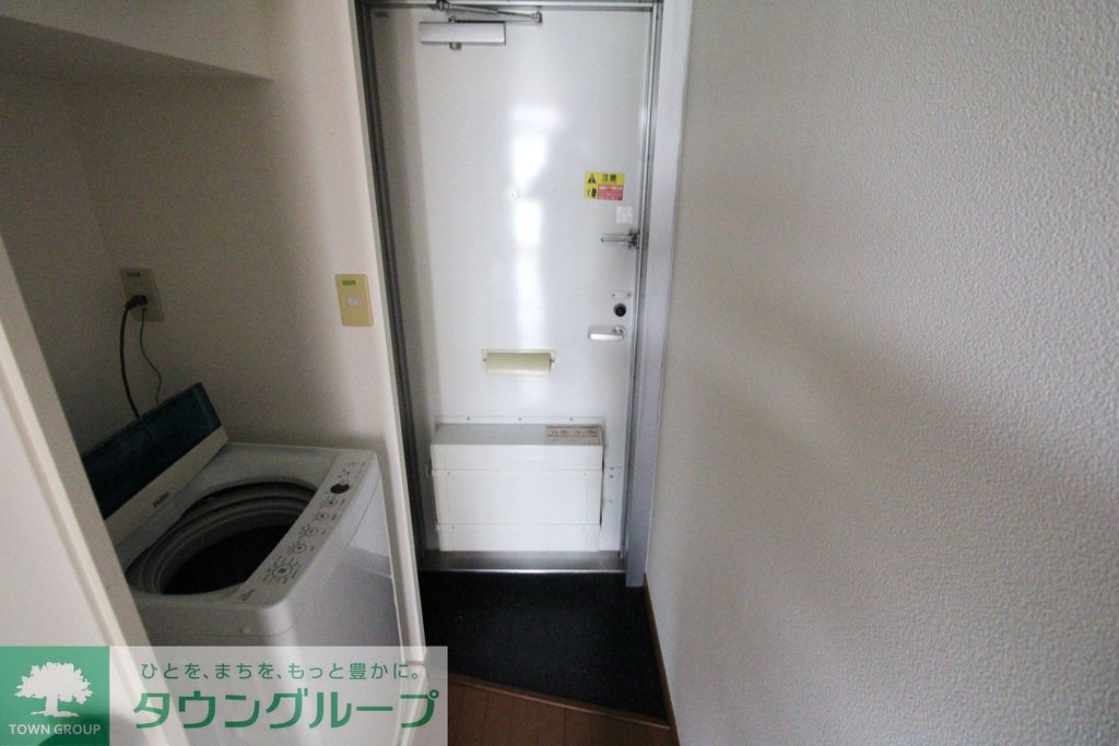 玄関　同シリーズ