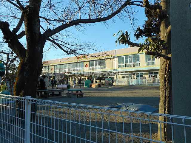 幼稚園・保育園　南保育・教育センター（幼稚園・保育園）まで529m