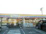 コンビニ　ミニストップ 巣南町店（コンビニ）まで896m