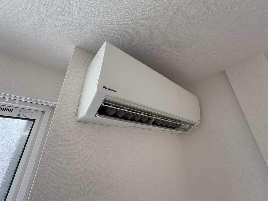 その他設備　写真は別号室