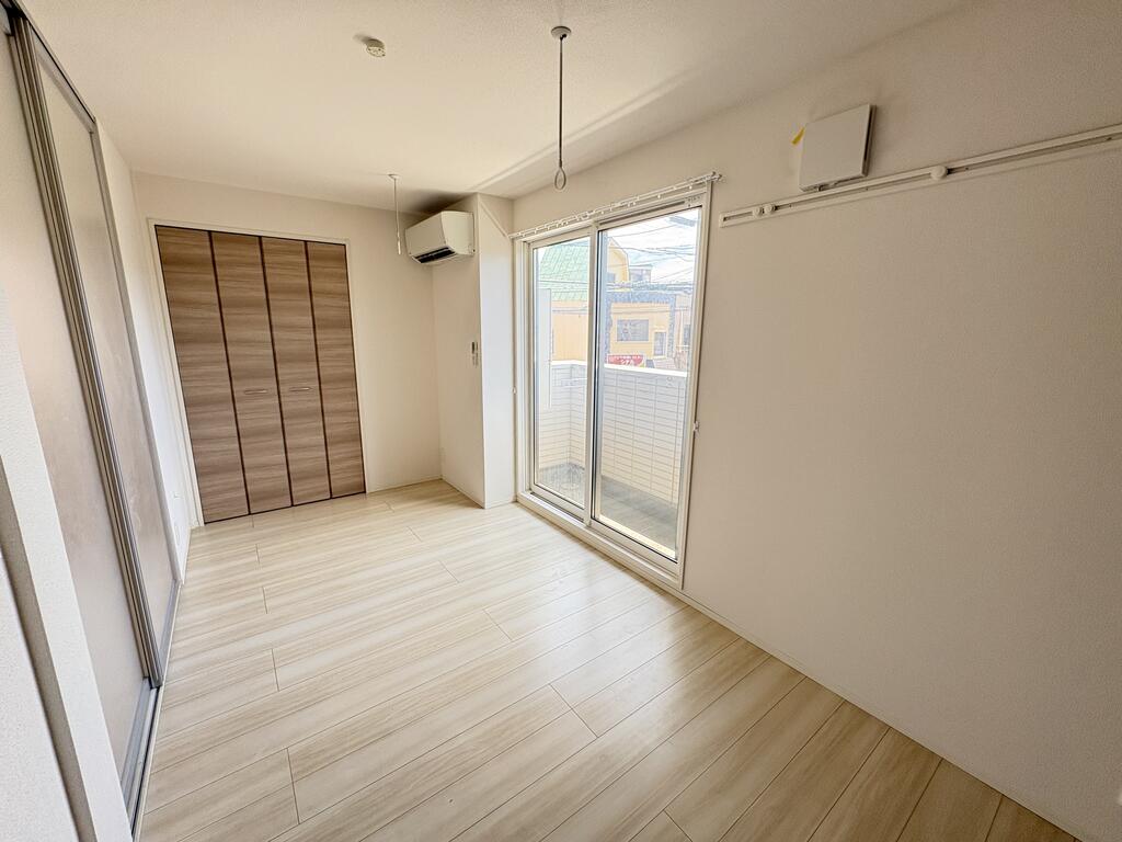 その他部屋・スペース　写真は別号室