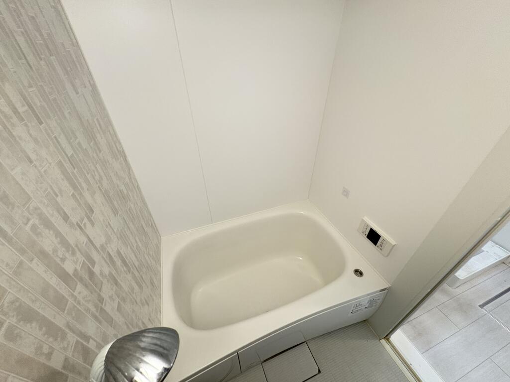 バス・シャワールーム　写真は別号室
