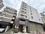福島駅より徒歩3分 8階 築17年2ヶ月の賃貸物件