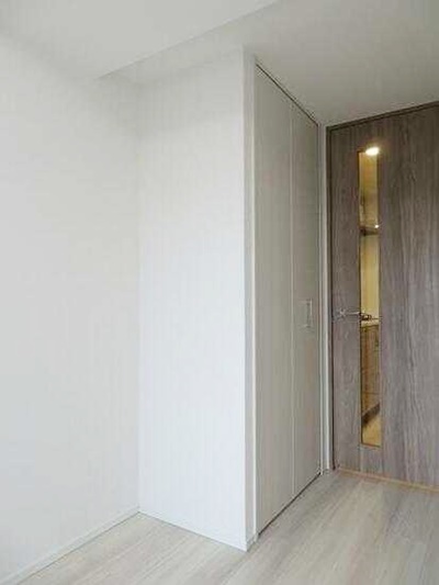 収納　【設備充実の人気分譲マンション♪】