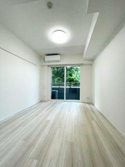 居室・リビング　【設備充実の人気分譲マンション♪】