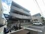 流山おおたかの森駅より徒歩9分 2階 築2年3ヶ月の賃貸物件