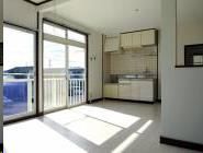 キッチン　※現況優先