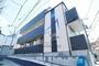 赤羽駅より徒歩10分 3階 築8年の賃貸物件
