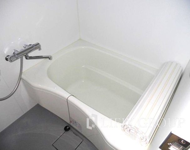 バス・シャワールーム　風呂