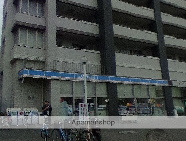 コンビニ　ローソン（コンビニ）まで1610m