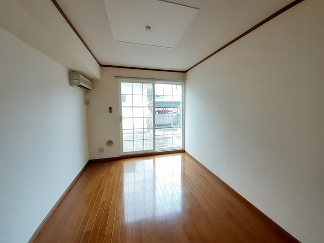 居室・リビング　居室・リビング