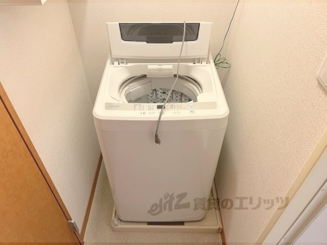 その他部屋・スペース　洗濯機