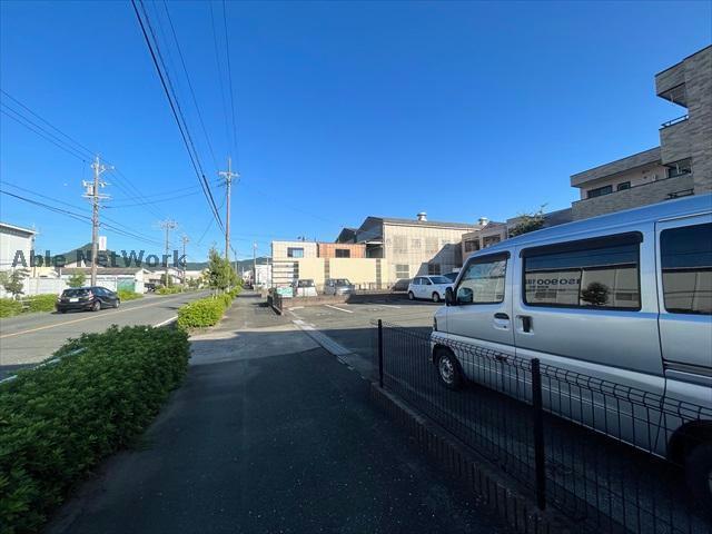 その他　周辺環境