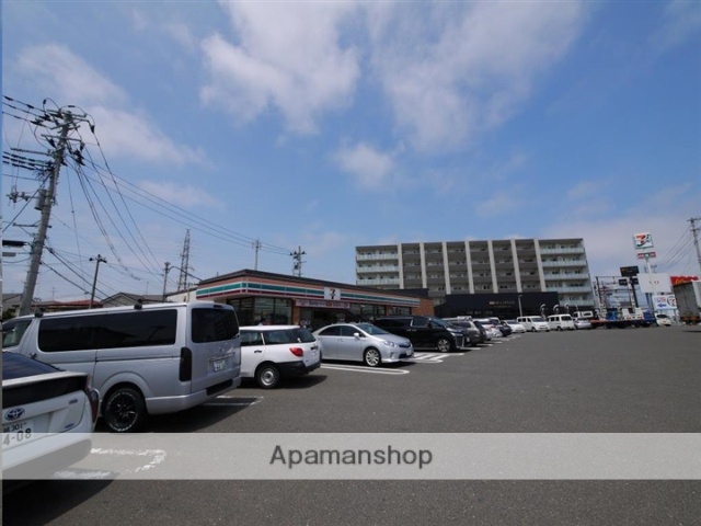 コンビニ　セブンイレブン仙台郡山５丁目店（コンビニ）まで326m