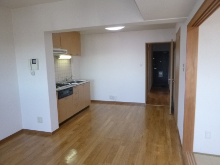 居室・リビング　画像同室タイプ参照