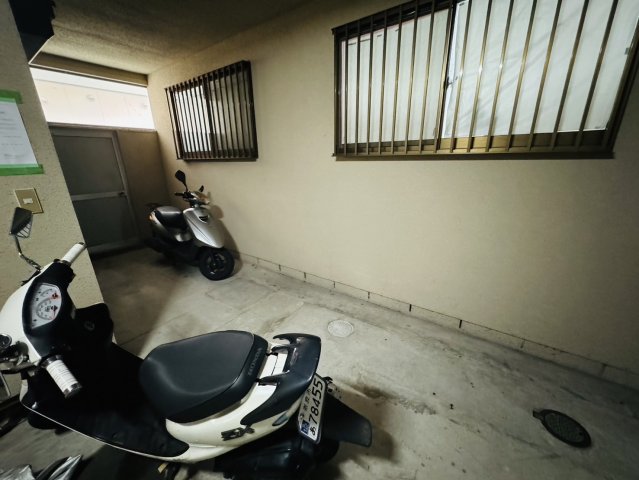 神殿マンション3号棟のその他写真
