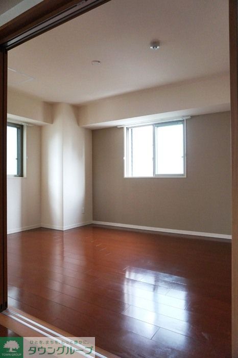 居室・リビング　リビング/居室