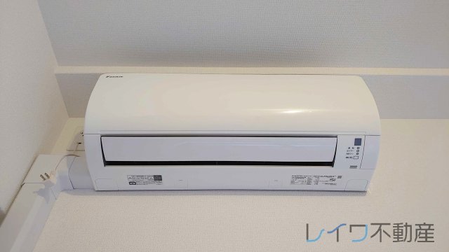 その他設備　設備