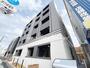堀ノ内駅より徒歩5分 5階 築2年10ヶ月の賃貸物件