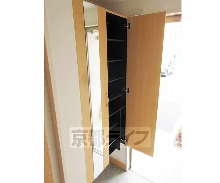 収納　トールサイズのシューズボックス！