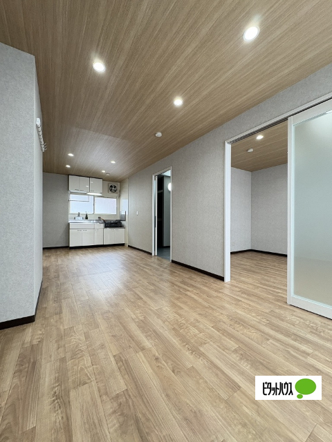 居室・リビング　２０３