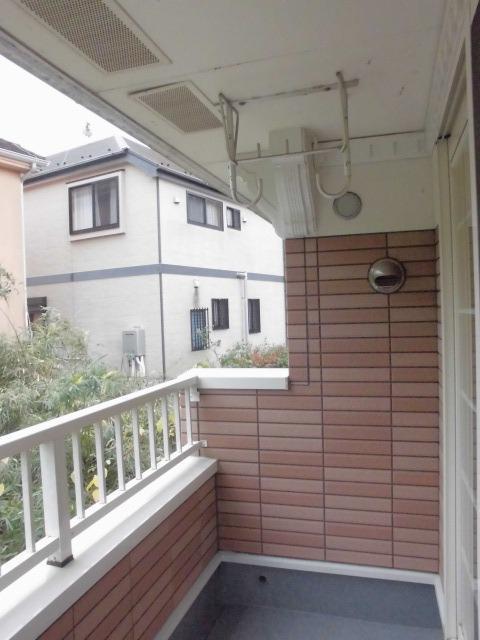 眺望　別号室参考写真