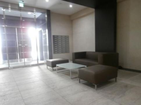 ロビー　★綺麗なロビー★