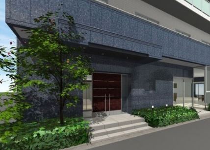 エントランス　★綺麗なエントランス★