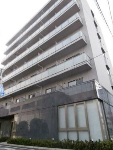 建物外観　★外観★