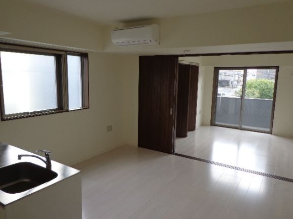 居室・リビング　★広々リビング★