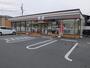 コンビニ　セブンイレブン浜松芳川店（コンビニ）まで255m