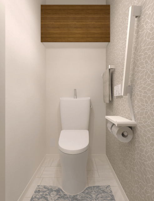 トイレ　トイレイメージ