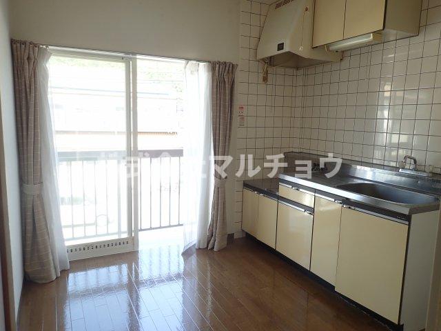 居室・リビング　おしゃれな居間です