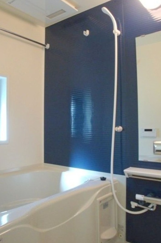 バス・シャワールーム　※同仕様写真含む