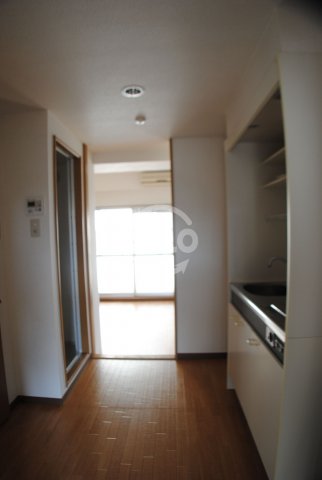 その他部屋・スペース　サンガ梅田　玄関