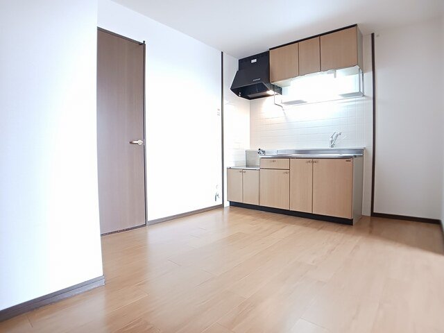 居室・リビング　使いやすい居間です