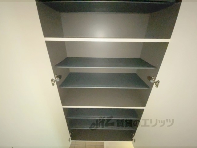 収納　下駄箱